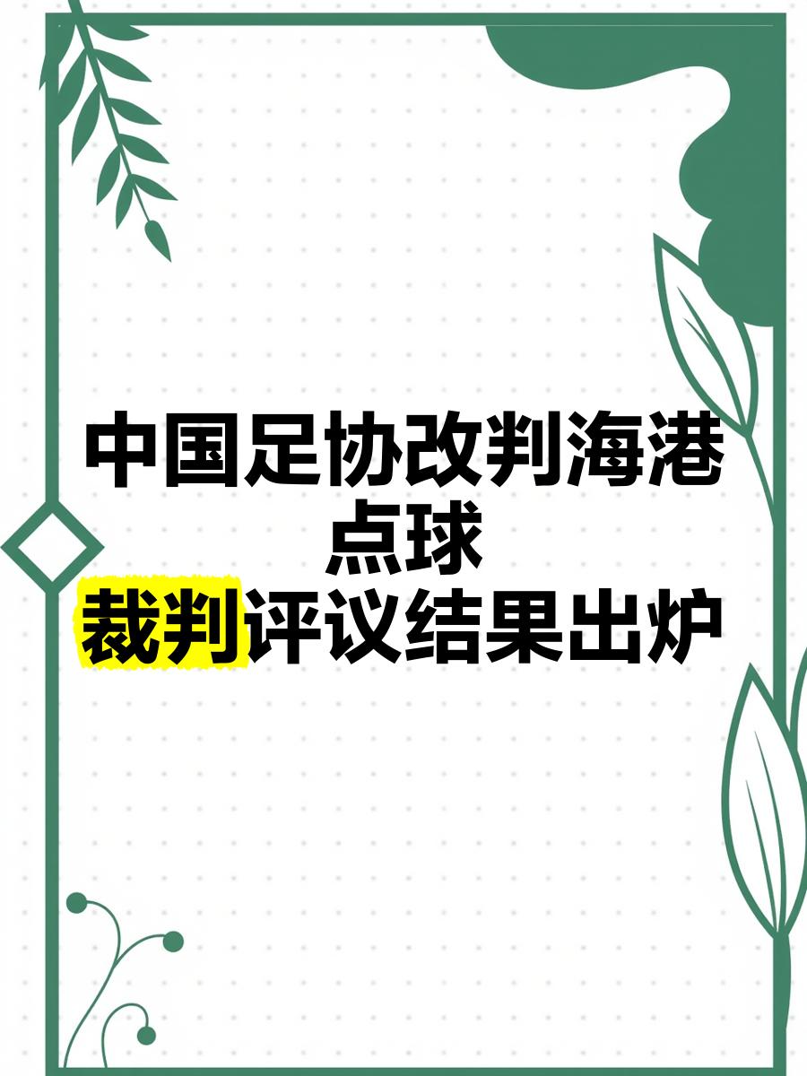 开云官方网站-中国足球裁判改革升级，比赛公平性再提升的简单介绍